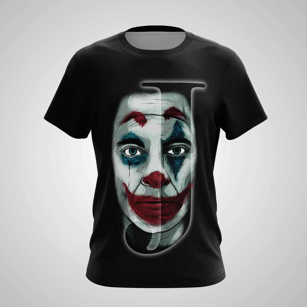 T-Shirt RD Streetwear Joker