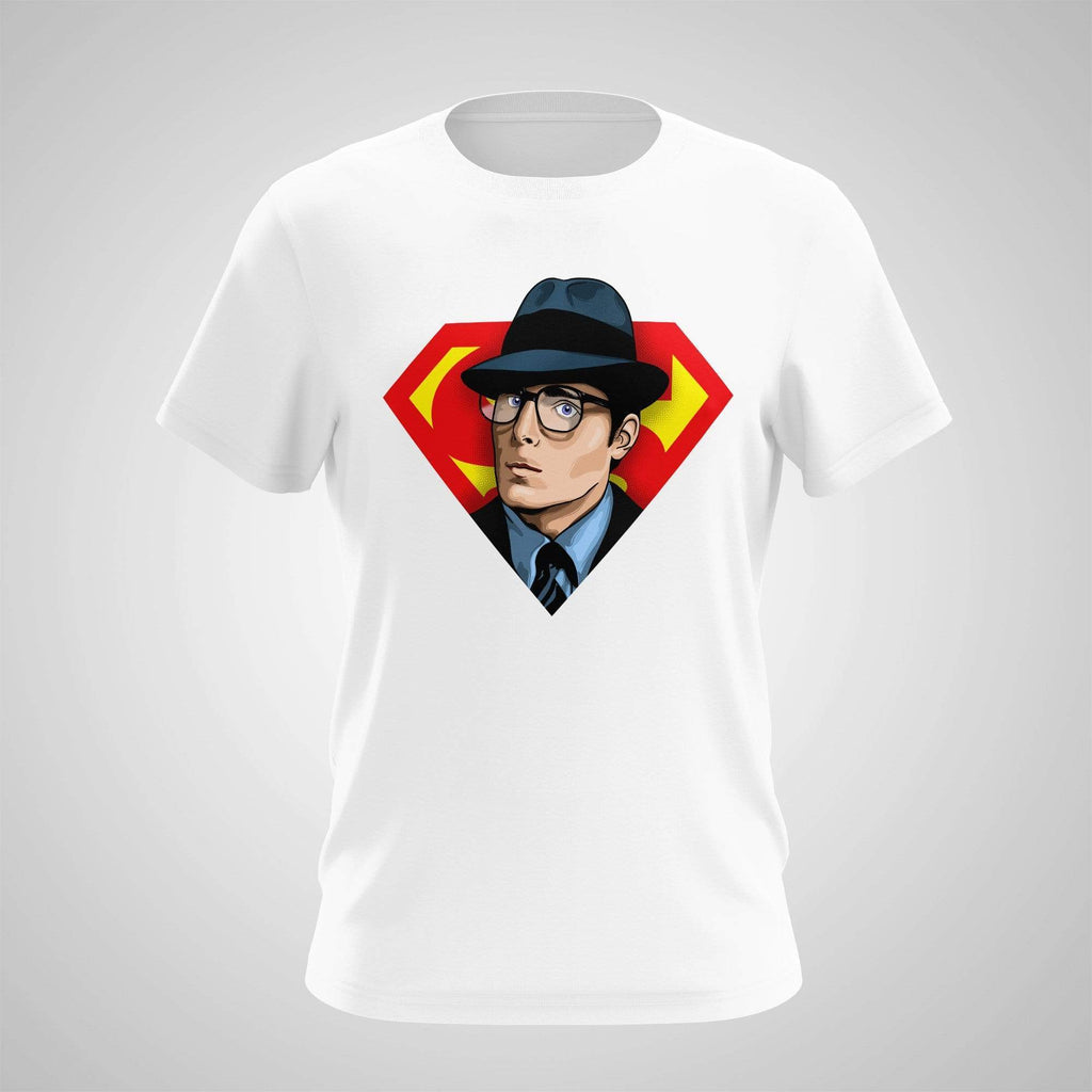 T-Shirt RD Streetwear Superman